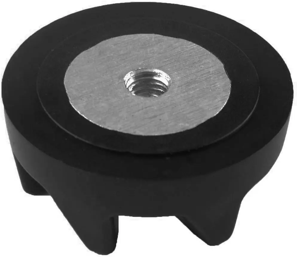 Replaces Part 9704230 Blender Rubber Clutch Coupler and Removal Tool Spanner Kit