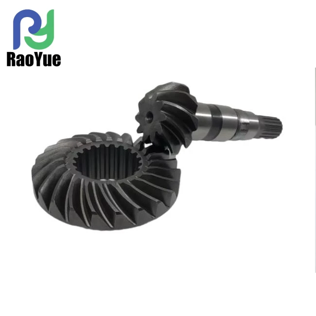 Запчасти для тракторов kubota, TA020-12013 шестерни 9-23 т для L3408 L3608 L2008 L3008