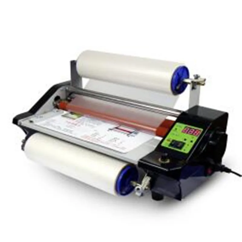 Ламинатор MWEI 360S A3 + с регулируемой температурой 600 Вт 220 В