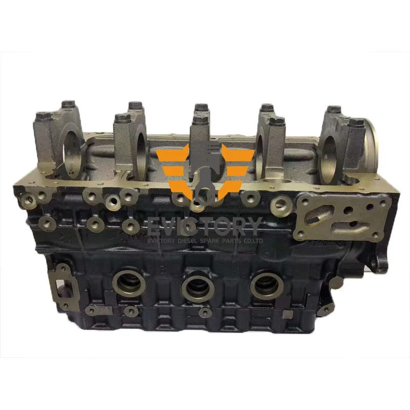 Для блока цилиндров дизельного двигателя Isuzu 4JG1 4JG1T 4JG1-T 8-97352744-2