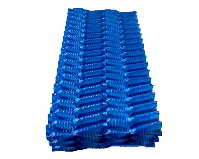 Industrial Cooling Tower Fill Sheet cooling tower pvc fillls