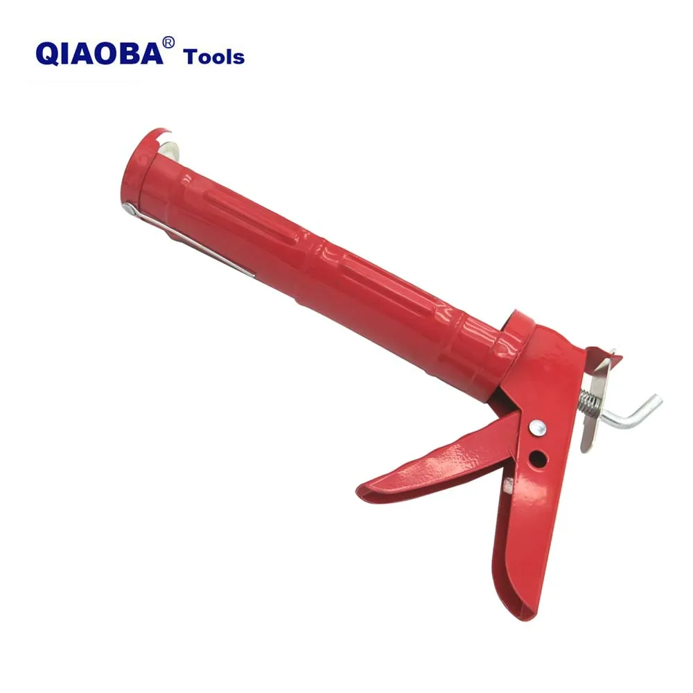 9 inch universal manual glass glue gun sealant joints agent caulk gun for hand tools