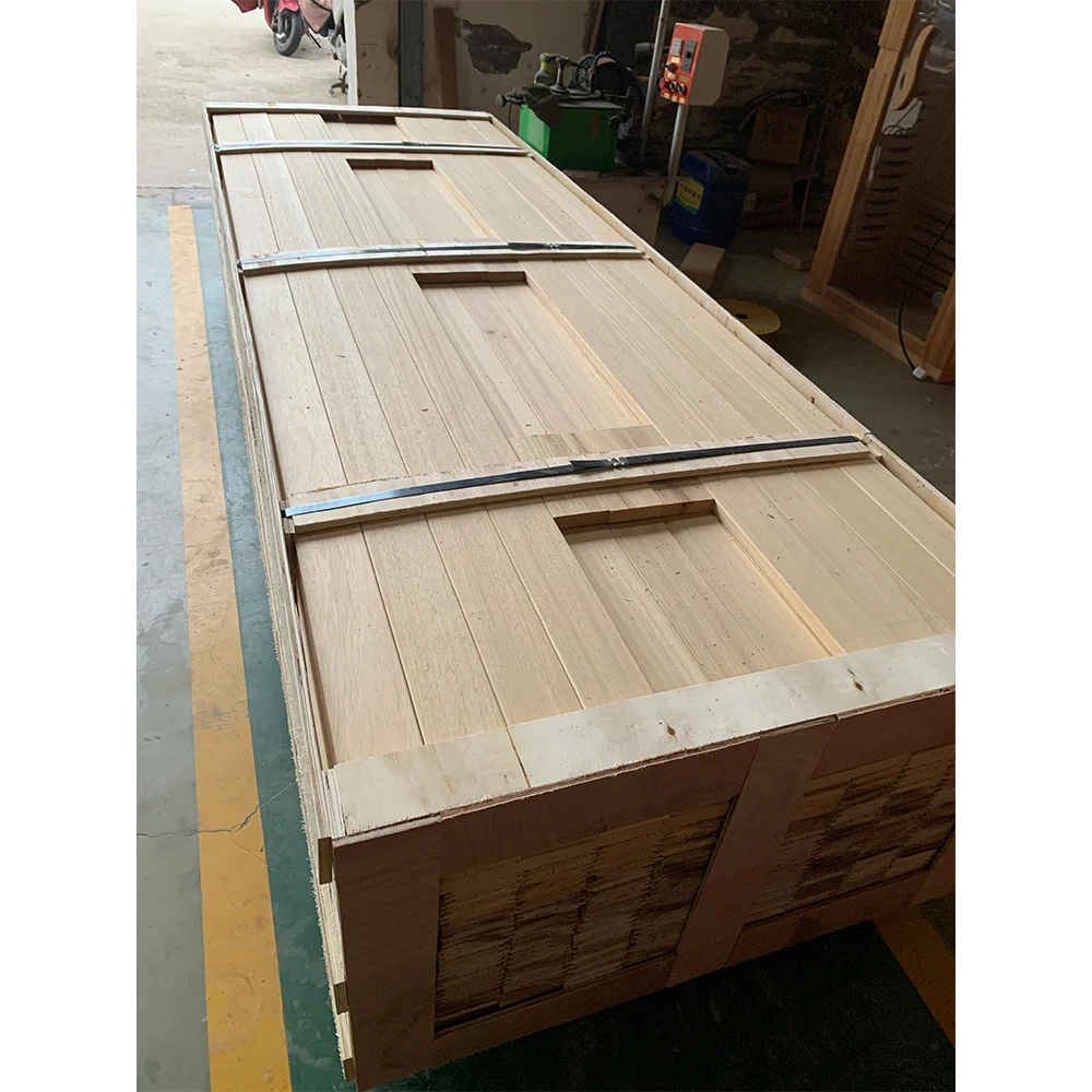 Cheapest Price And High Quality Wholesale Natural Wood Wood Timber (Sawn)