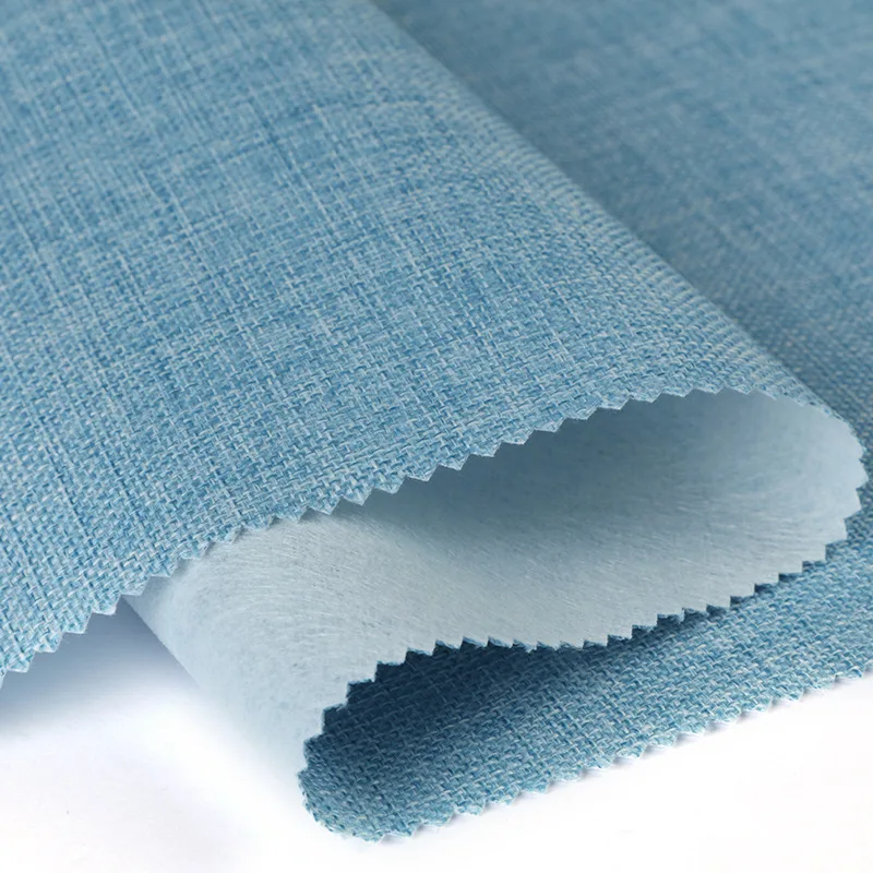 Cheap Luxury water proof interior design home decor textile silk Wall decorations fabric wallpapers for home