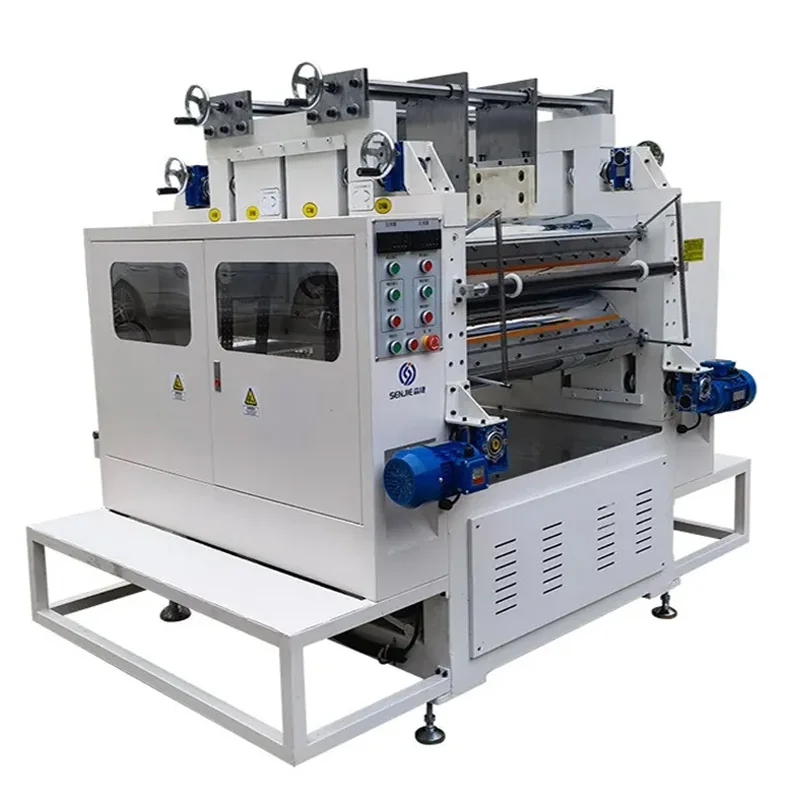 pvc film calender machine five roller calendering machine easy operation silicon sheet rubber calender machinery