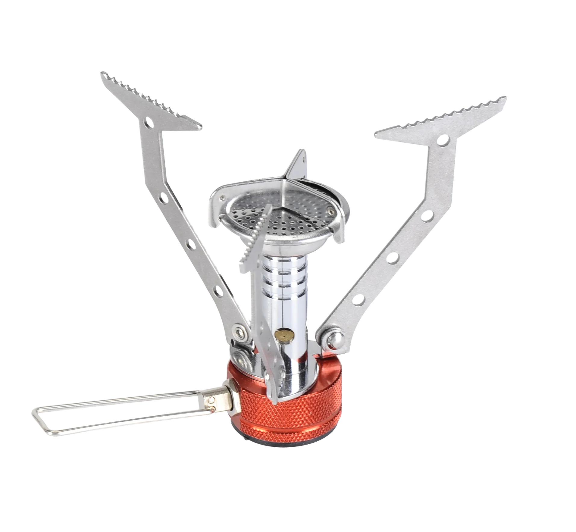BULIN BL100-B2 Where Can I Find Ultralight Adjustable Portable mini Camping gas Stove Outdoor