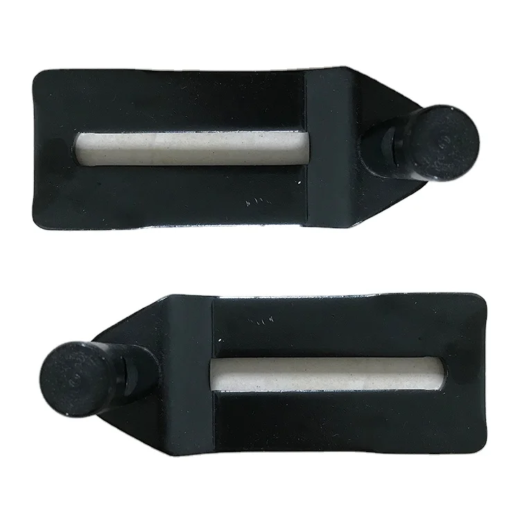 Mounting Bracket  Steel Metal Painting OEM Customized Armrest fixing bracket Seat Parts