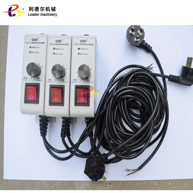 food industry linear food processing small electromagnetic vibrating feeder