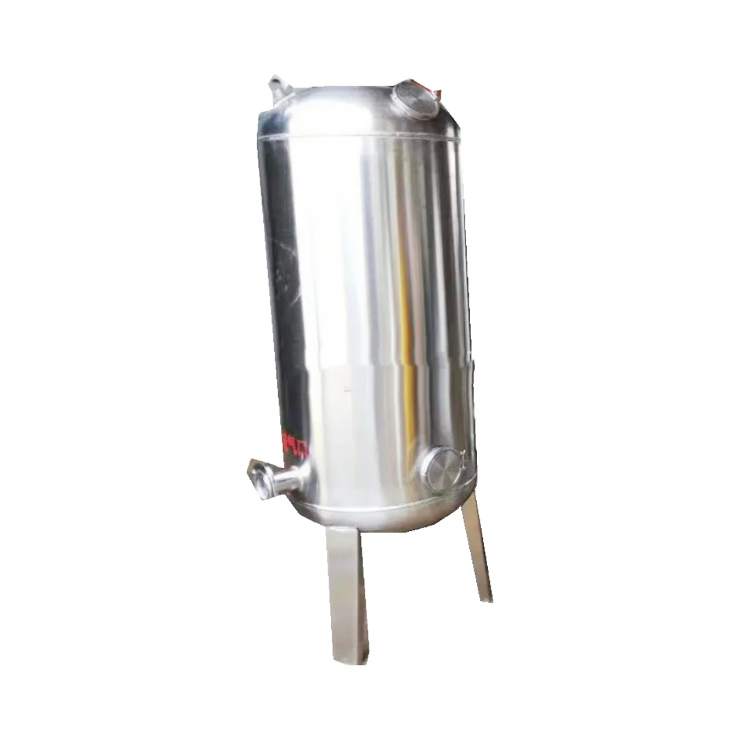 Полностью из нержавеющей стали 304 десульфариз биогаза