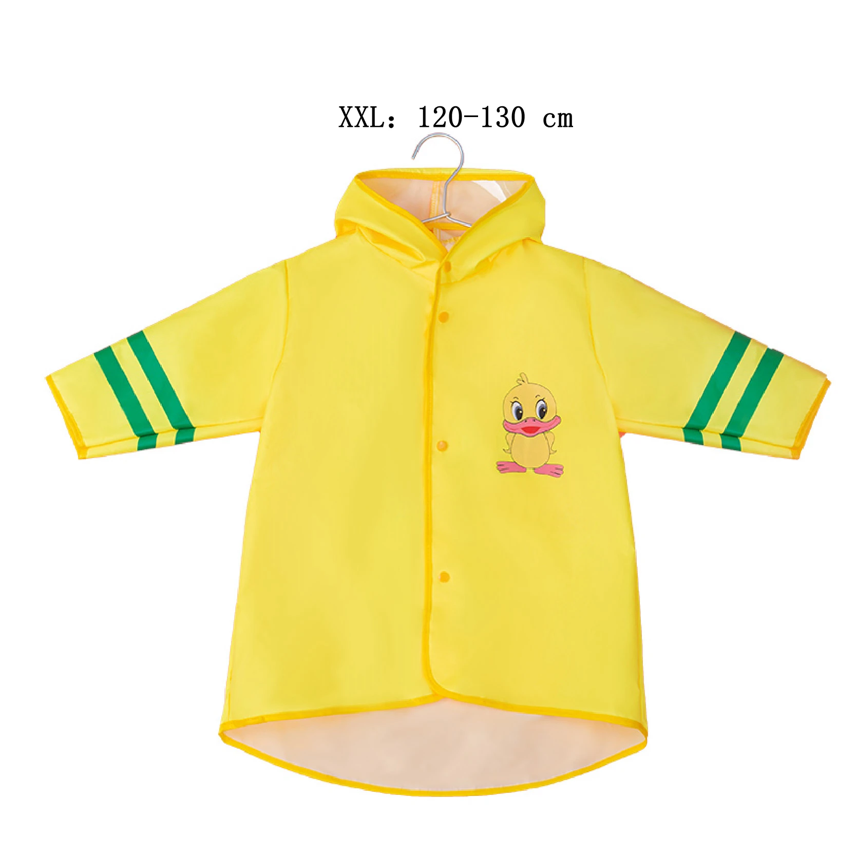 Костюм для детей ростом 120-130 см, дешевый плащ из полиэстера для мальчиков, дождевик для детей по дешевой цене