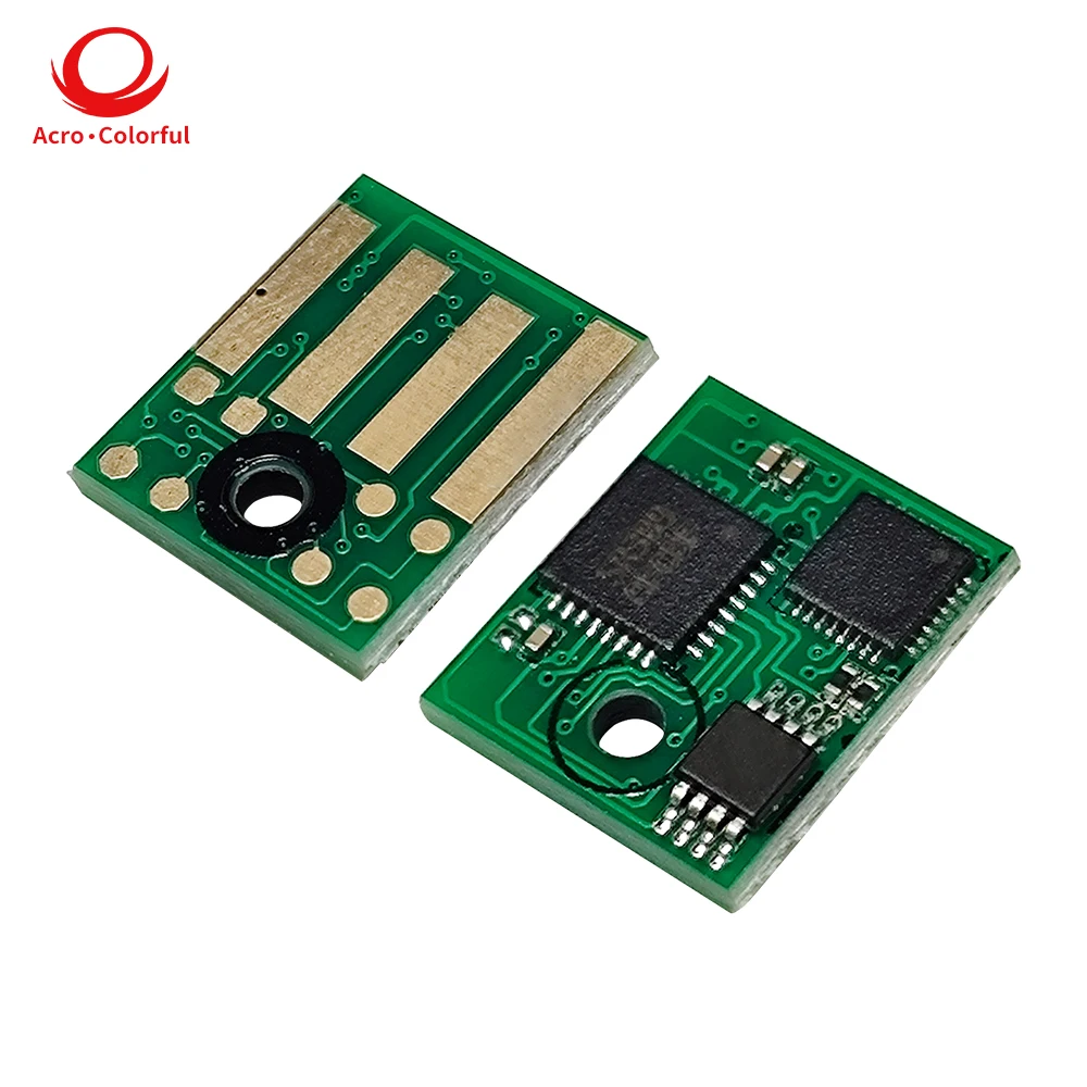 Compatible 56F2X00 56F2X0E Toner Chip For LEXMARKS MS321dn MX321adw MX321adn MS421dn MS421dw MS321 MX321 MS421 MX421 MS521 20K