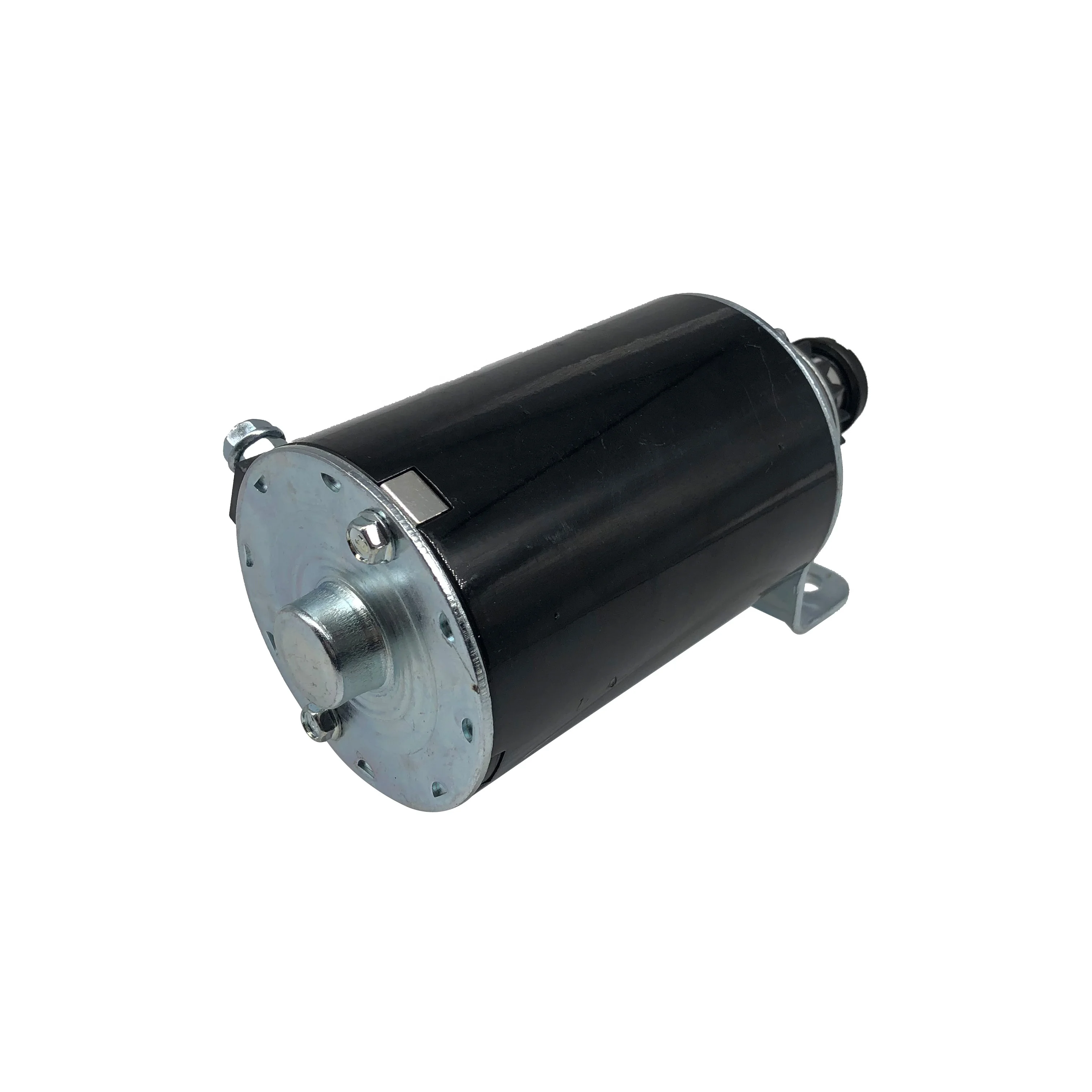  5746 стартер двигателя Repalce ДЛЯ Briggs & Stratton 393499 394943 399169 490420 494198 494990