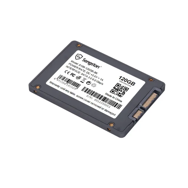 All Capacity SATA HD SSD 120GB 240GB 480GB 960GB 128GB 256GB 512GB 1TB Solid State Drive