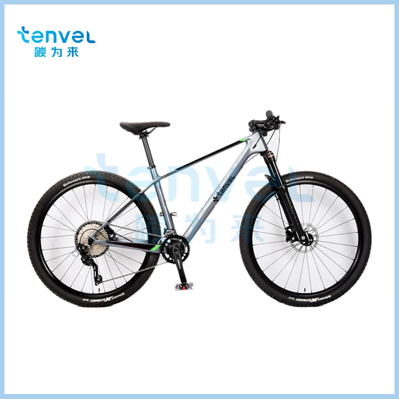 Hot Sale mountain Bike High Carbon Steel 24 Speed Mountain Bike for Adults Cool MTB bike