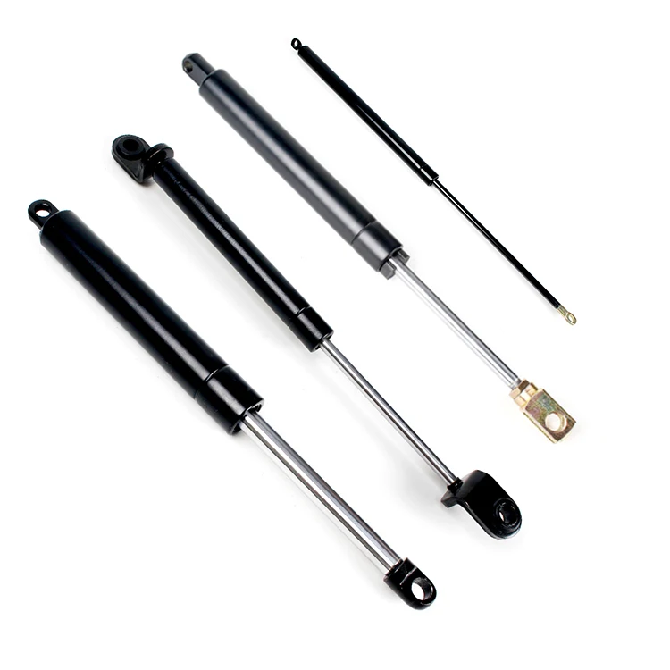 LONGXIANG Custom Light and Convenient Lift Supports for Toolbox Cabinet Door Gas Struts Springs