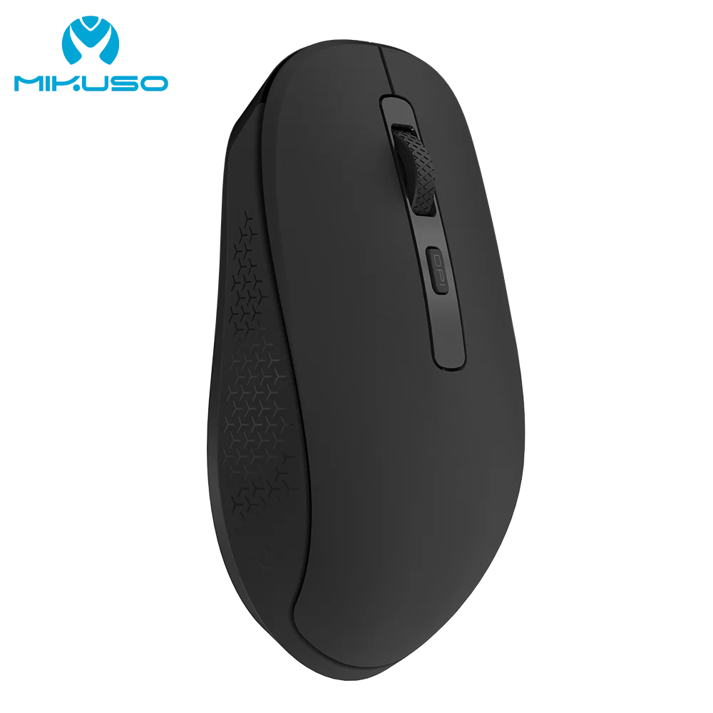 Wholesale Mouse Wireless 2.4g Mous USB DPI Adjustable Wireless Mice Optical Wireless Mouse