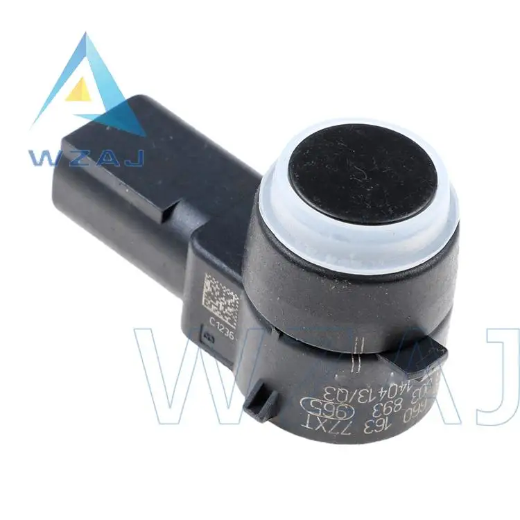 Датчик парковки 9666016377XT PDC для Citroen Peugeot C6 308 407 2000-2014 0263003893