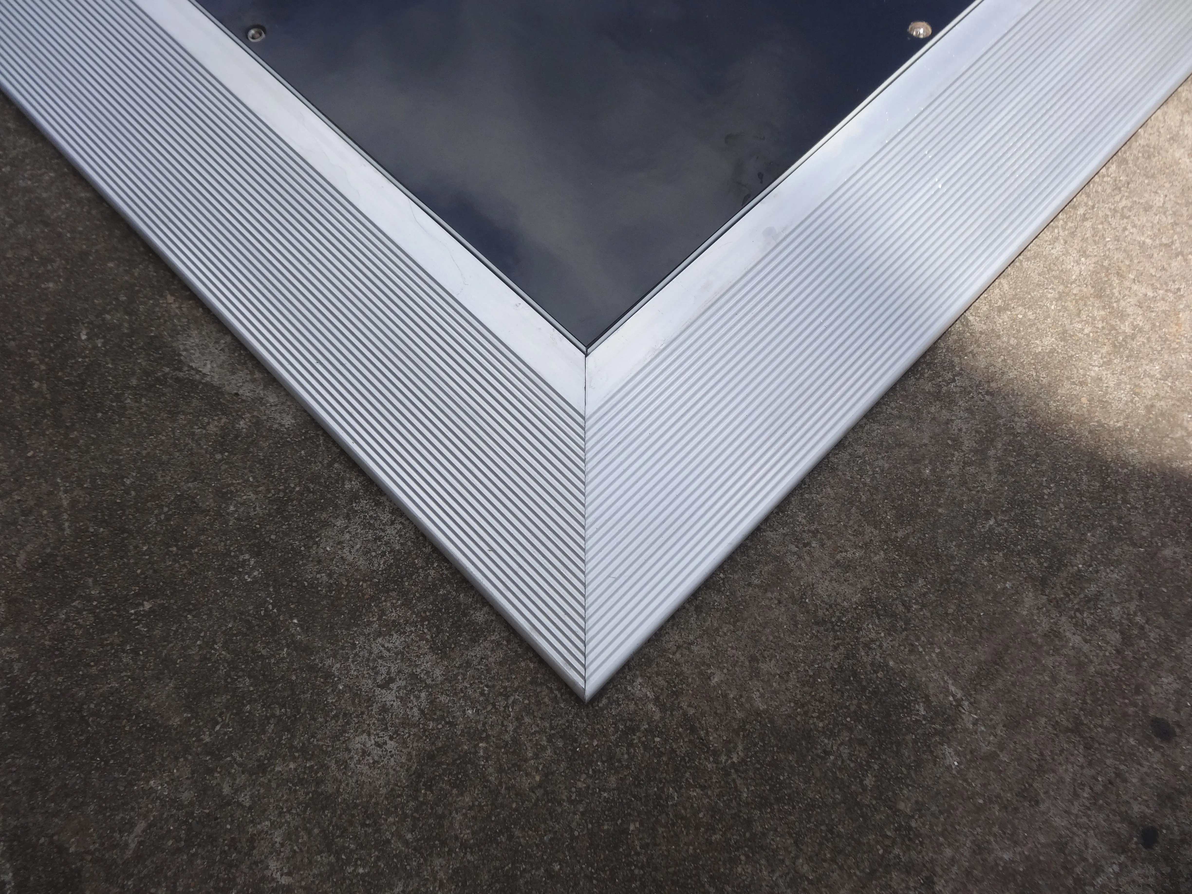 Water-proof Wood dance flooring For Banquet Wedding Events