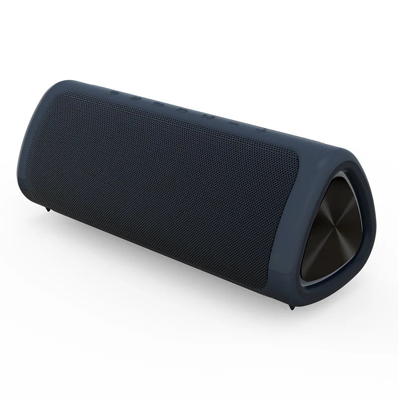 Горячая Распродажа, водонепроницаемые портативные беспроводные колонки, беспроводные наружные колонки с новейшим новым дизайном