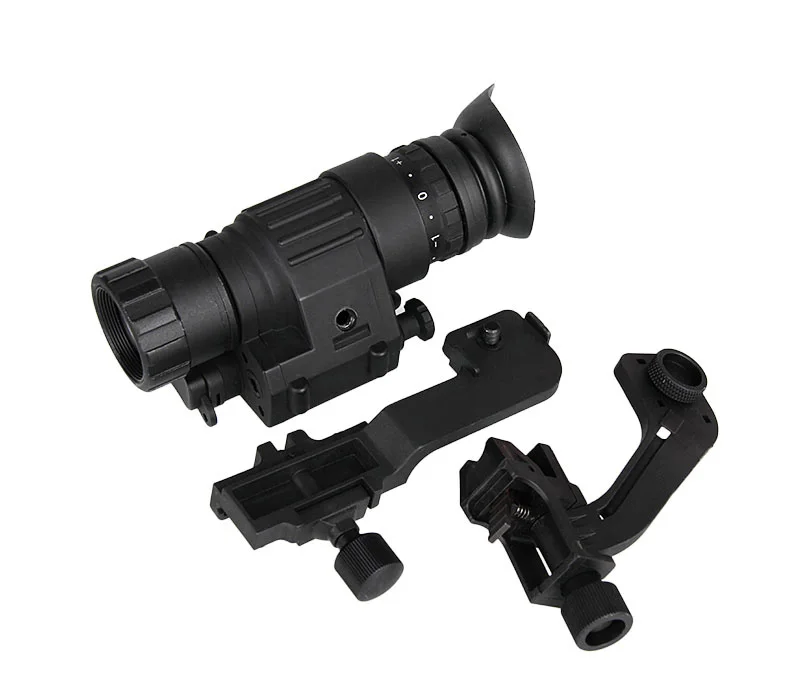 PVS 14 Night Vision Scope optic Monocular Night Vision Goggles