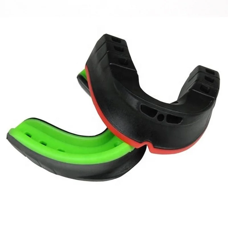 CE Certificated High Quality Custom Logo Boxing Mouth Guards, Mouthguard for boxing fighting