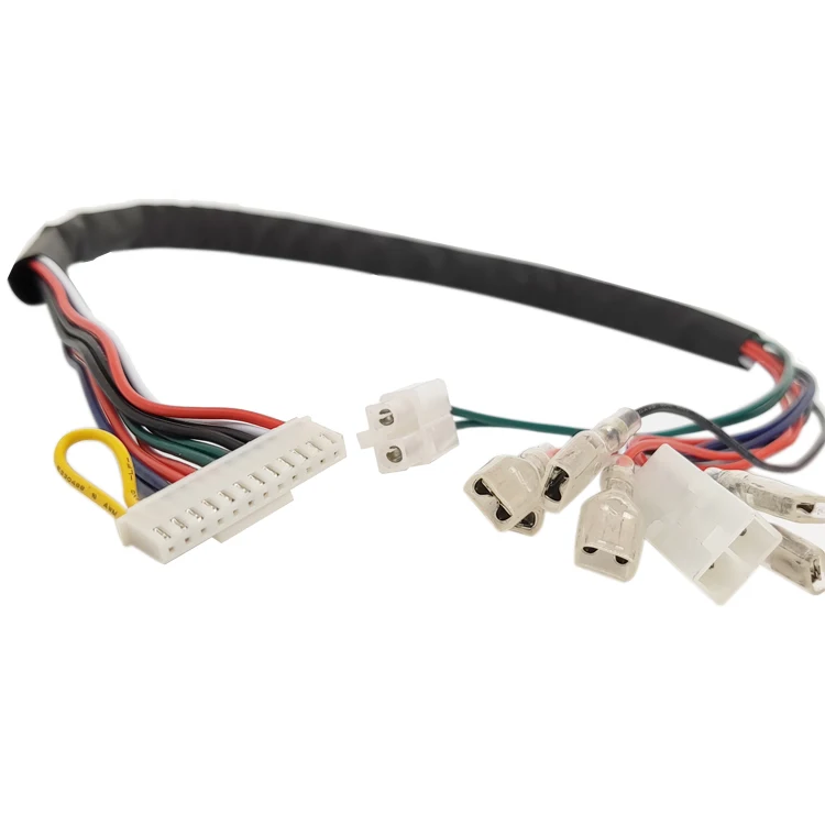 5pin XHB-3y XHB-4y XHB-6y XHB-2p 6y 4y PCB Xh-2p Jst-XHB 8 4 5-контактный разъем 3pin 2 54 мм XH XHB JST XHS Кабельный с замком и