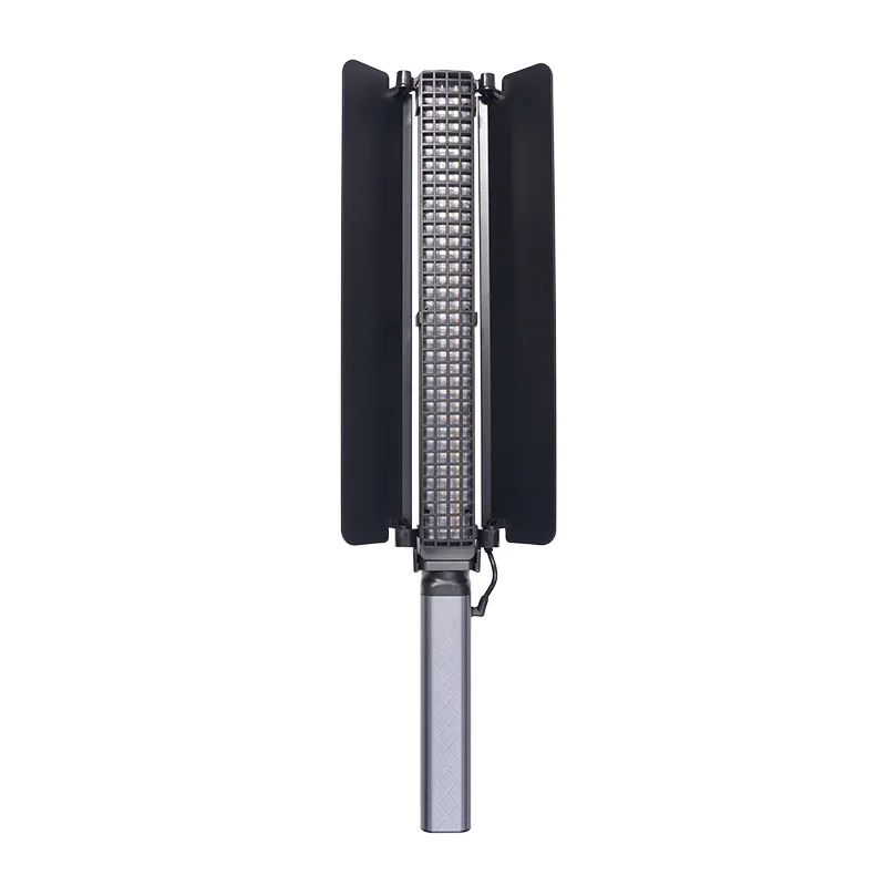 200w Video Light Photography Lighting RGB Full Color Handheld for Live Stream