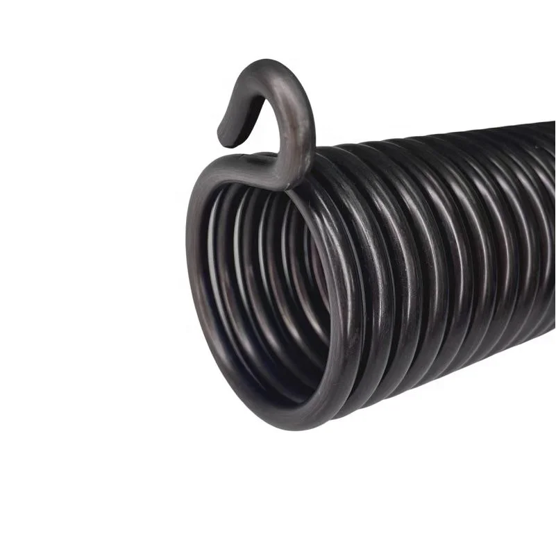 Anti-rust High Carbon Steel Roller Gate Garage Door Torsion Springs Rolling Shutter Door Spring