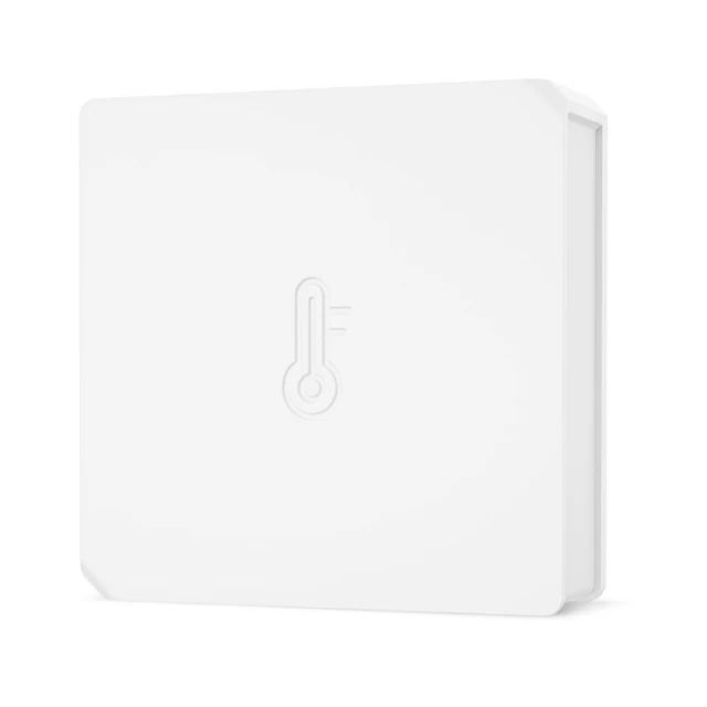 sonoff SNZB-02 ZIGBEE TEMPERATURE & HUMIDITY SENSOR Smart Home Hot Sale In Stock