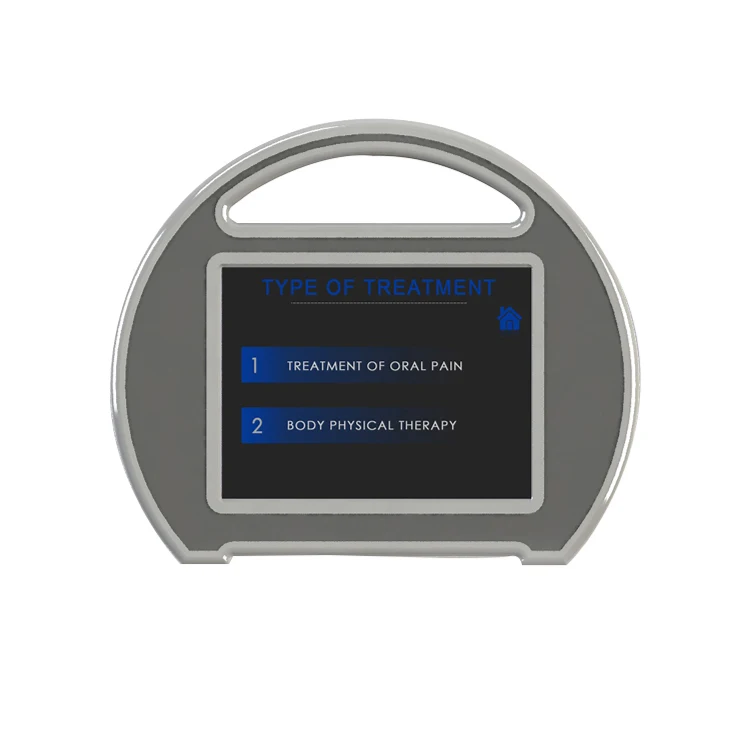 980nm dental machine surgery tooth whitening therapy dental machine