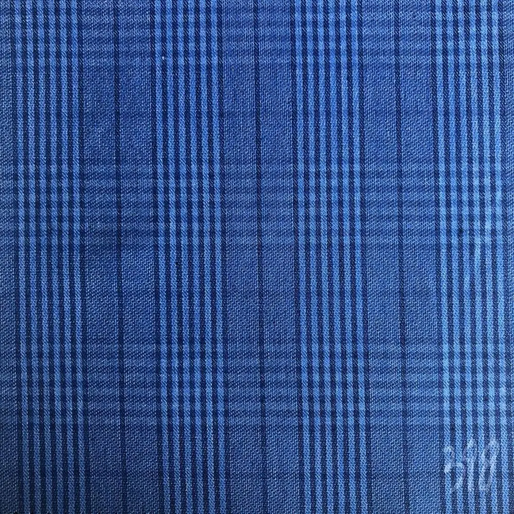 TR Spandex Fabric polyester viscose stretch Fabric wool like Cloth