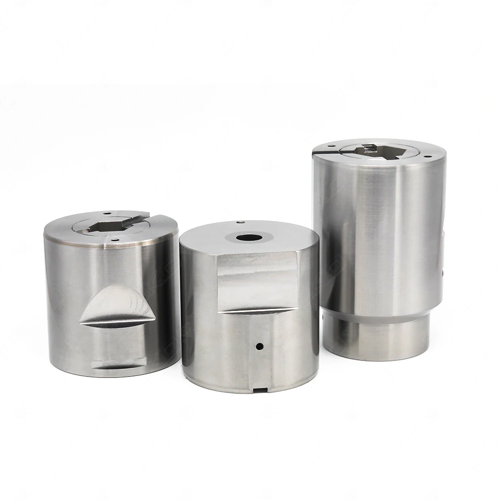 EA90 Tungsten Carbide Cold Heading Dies for Making High-quality Fasteners
