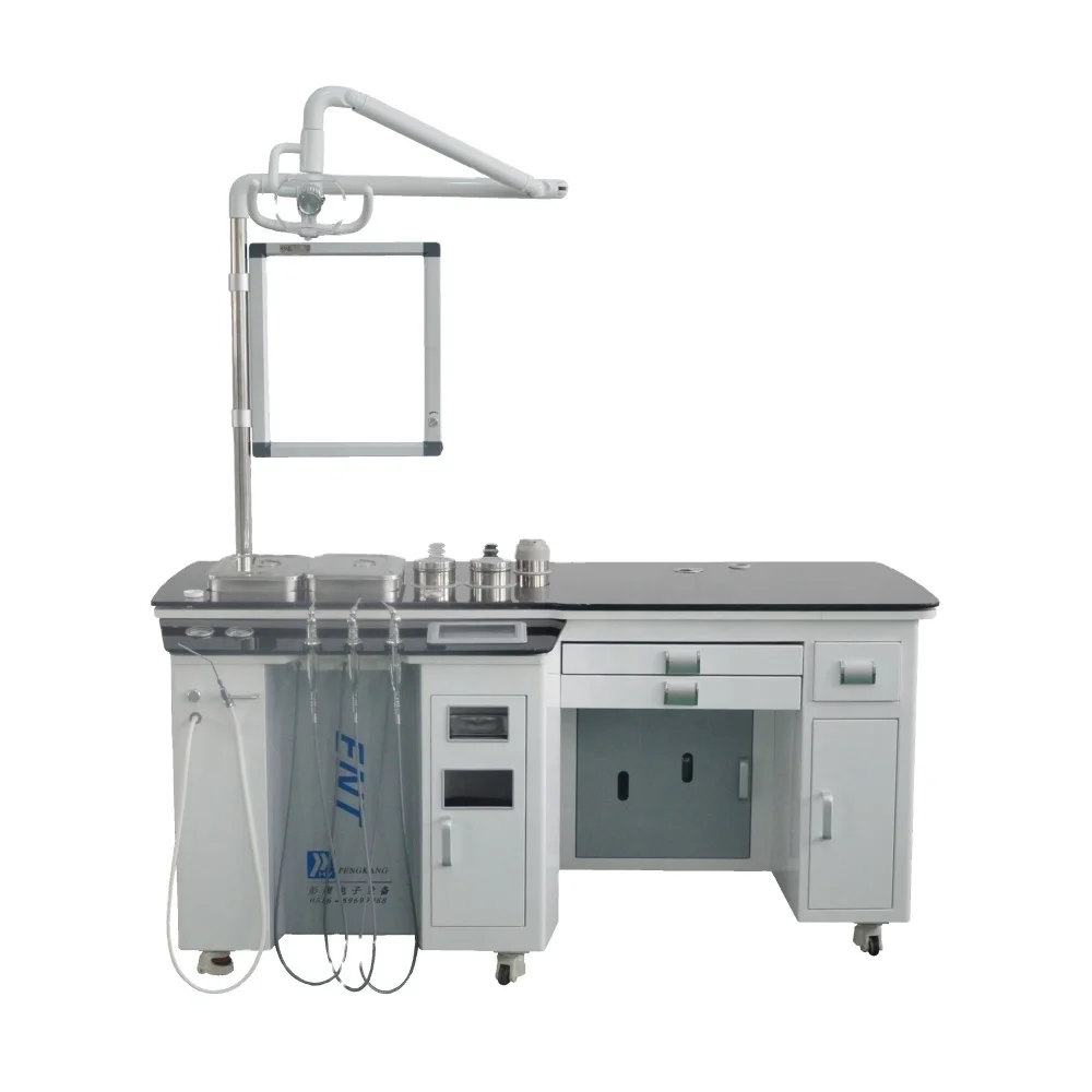 PK-3201 Medical ENT table devices price ENT unit for sale