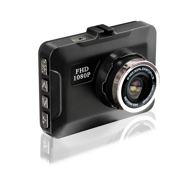 
Q2 car and motorcycle recorder 90 wide angle lens full HD 1280P 2.3 inch signal recorder DVR driving recorder 