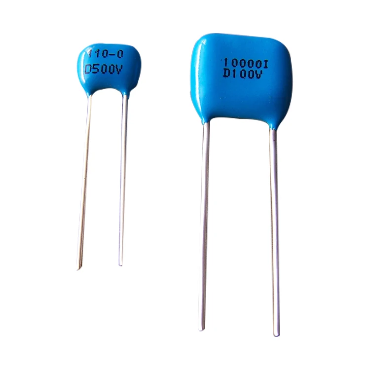
Various good quality capacitor mica silver mica capacitor  (1600183775123)
