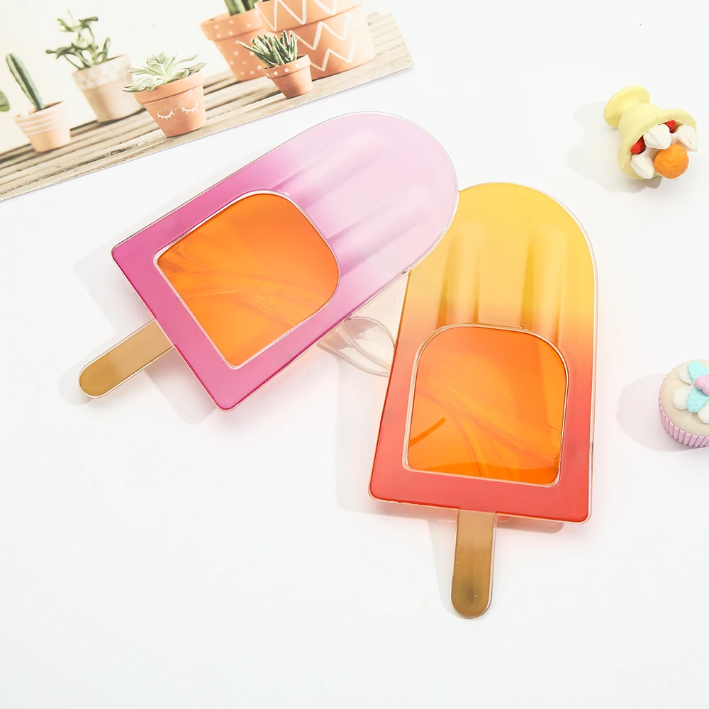 Hot Sale New Novelty Item Party Supplies Birthday Party Children gifts funny Shape Kids Costumes Glasses for Children