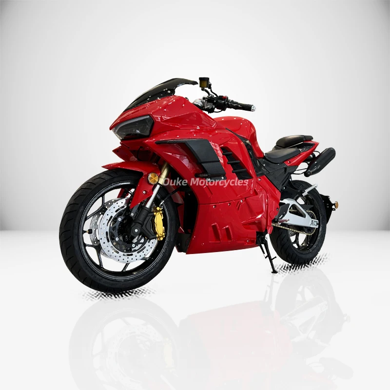 chinese prices big wheel wholesale cheap 3000w center chain electric motorcycle