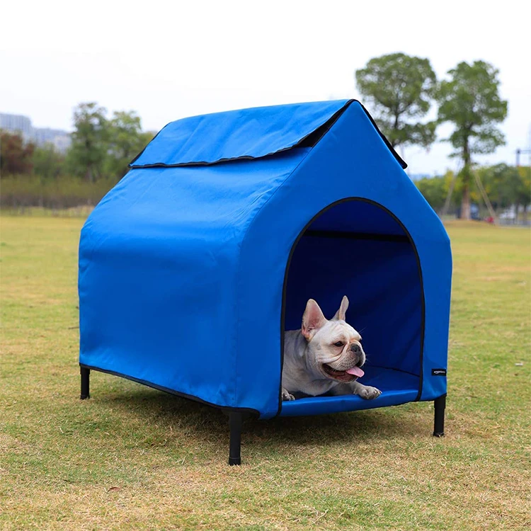 Hot Sell Portable Pet House For Dogs Cats Small Animals Foldable Dog Beds Pet Tent