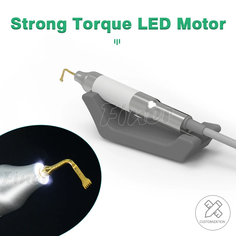 piezo dental surgery ultrasurgery punte piezo surgery machine dental