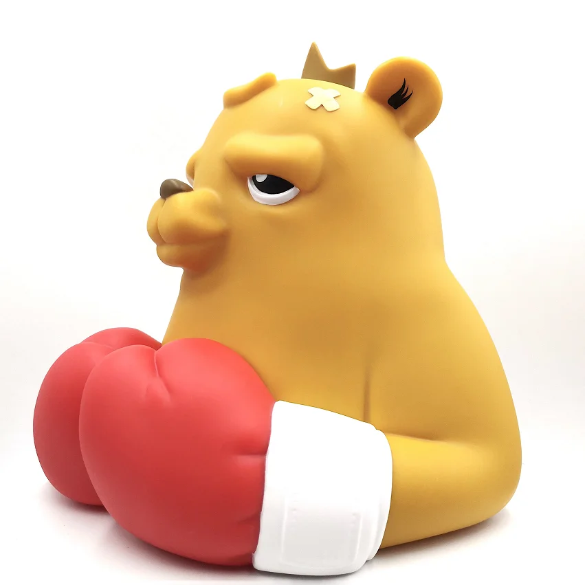 Высококачественная коллекционная виниловая игрушка на заказ/Оригинальная виниловая игрушка/производитель художественных виниловых игрушек из ПВХ