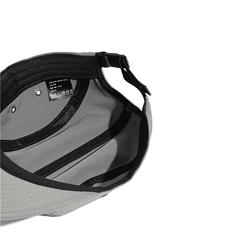 Wholesale Breathable Lightweight Nylon Waterproof Quick-drying 5 Panel Snapback Cap Hat
