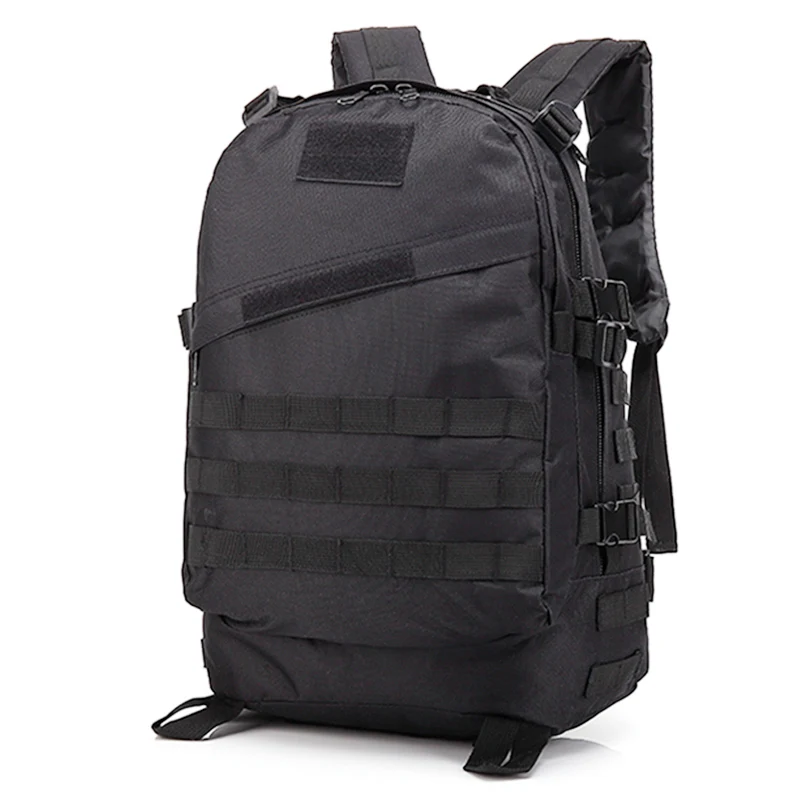 Hot Tactical Waterproof 40L Assault Rucksack Gym Outdoor Travel sports Custom-tactical-backpack