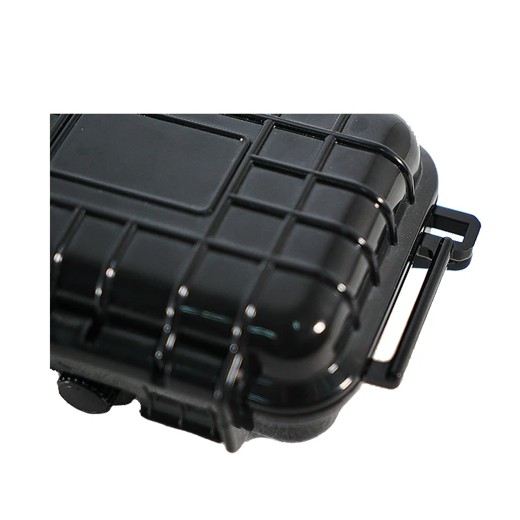 145*105*50mm ip67 Plastic ABS Small Waterproof Protective case
