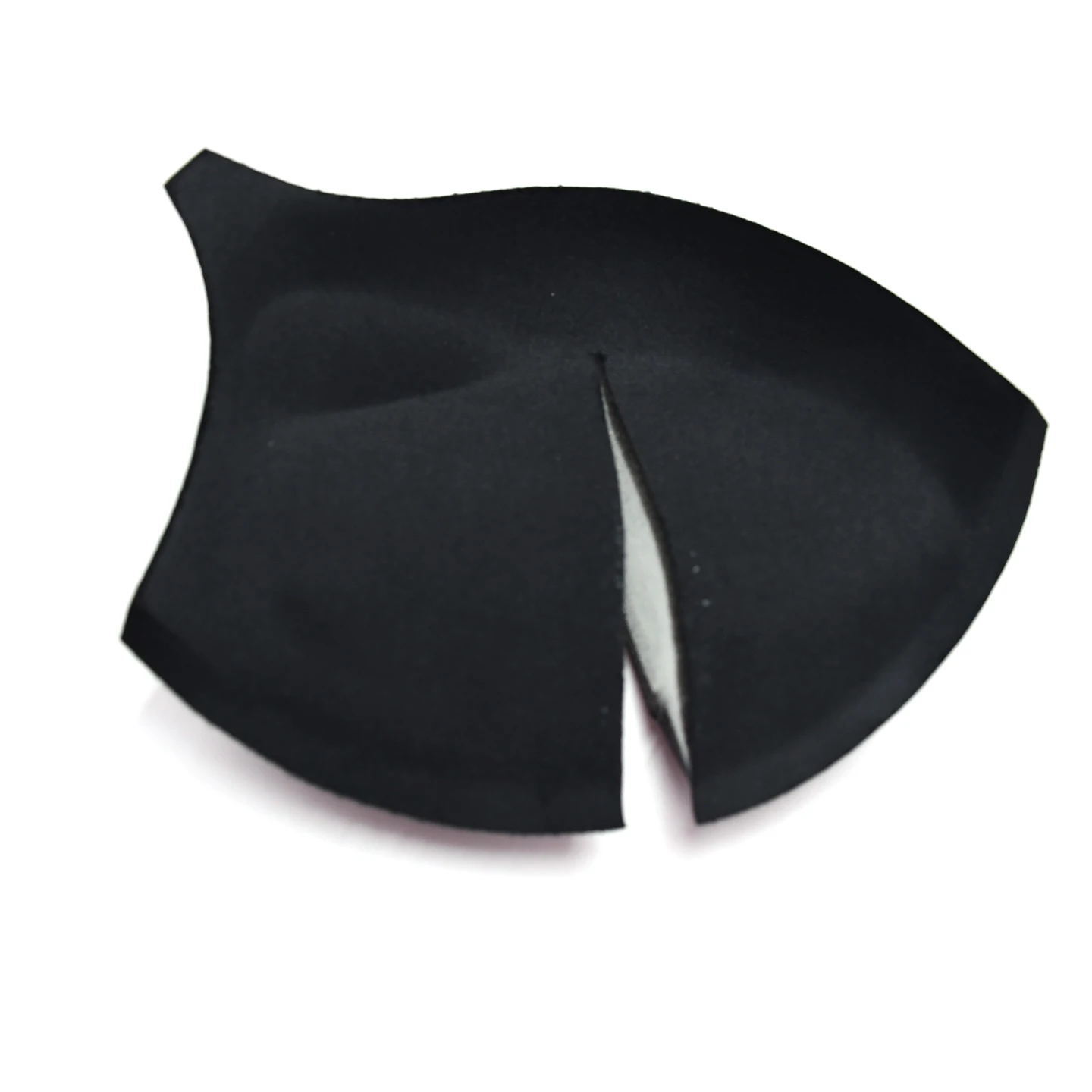 Manufacturer Supplier Push Up Removable Foam Sports Bra Cups