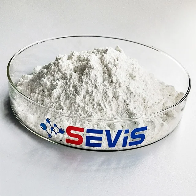 Premium quality 50nm-500nm Nano Lanthanum oxide 99.9%-99.99%