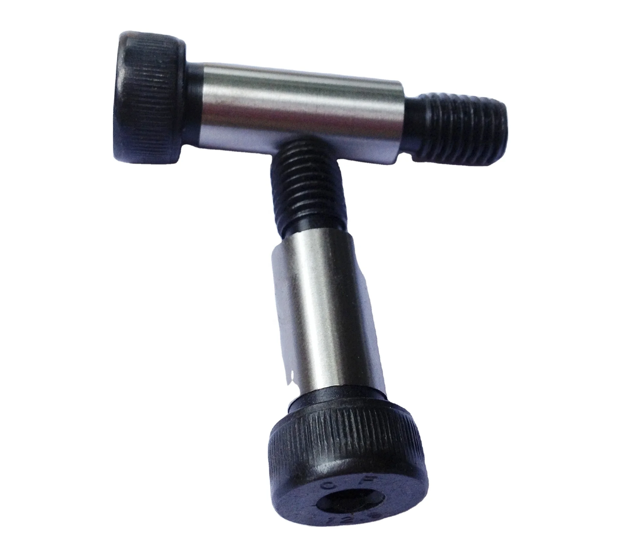 High Quality Cup Head Socket Hexagon Shaft Shoulder Bolt