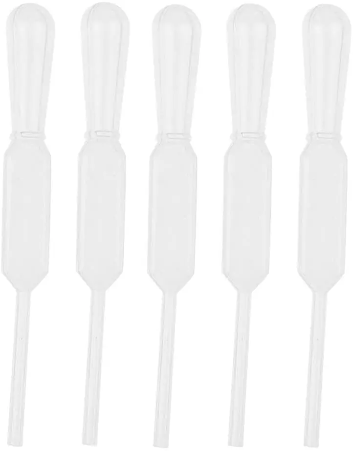 True-to-Scale Pipette Pipettes, Special Tool 3 Ml