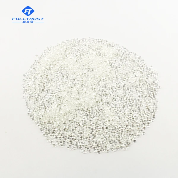 virgin Transparent TPU Plastic Raw Material TPU Granules for tpu glue resintpe rubber laminate fabric