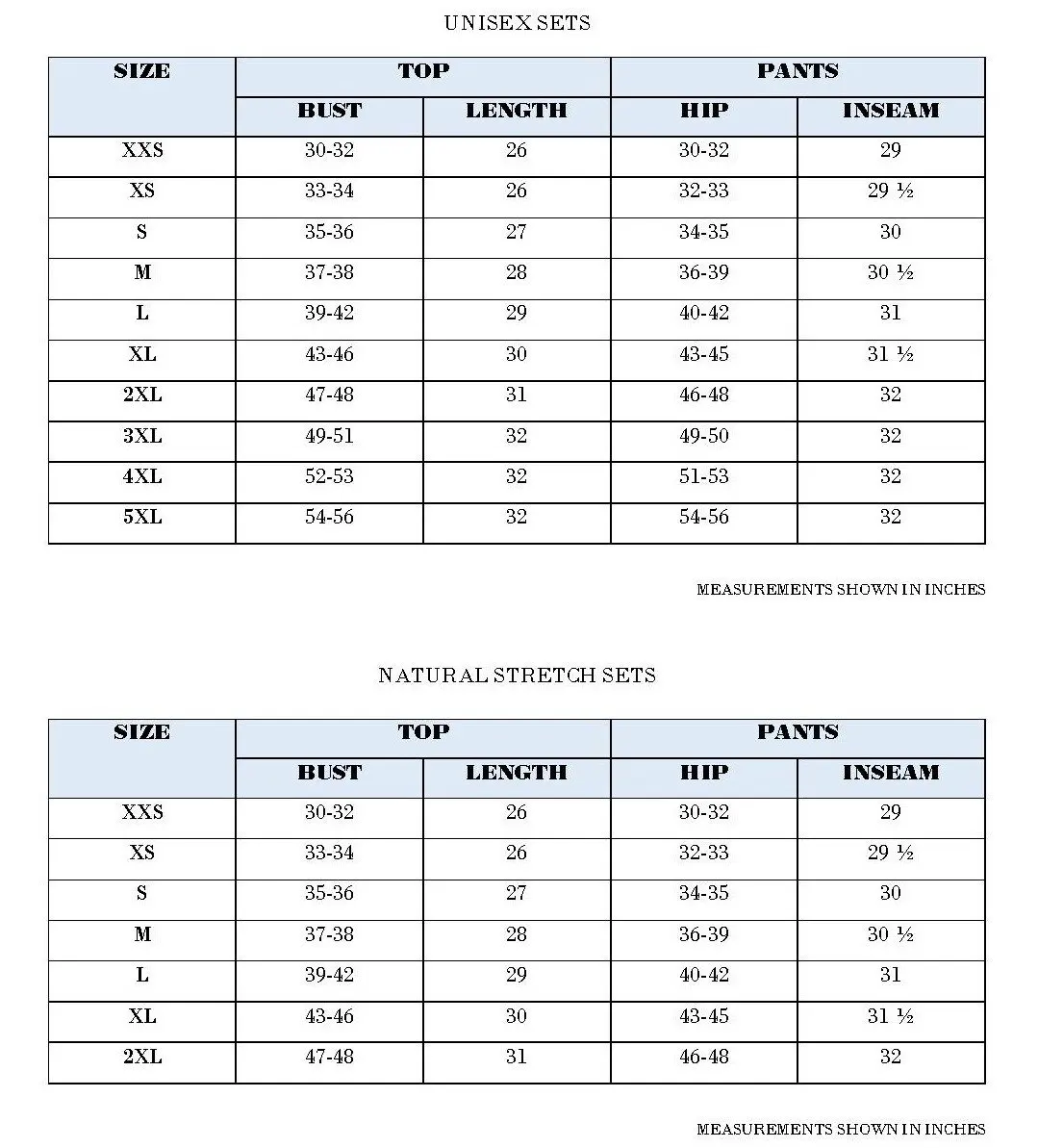 
Excellent Quality Nurse Uniform unisex V-neck scrub Jogger Medical Uniforms Medical Scrub Set 