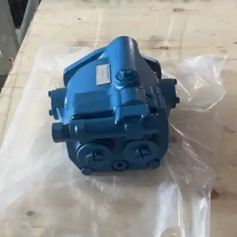 Tejing PVB5 PVB6 PVB10 PVB15 PVB20 PVB29 series Axial Variable Pump High Pressure Hydraulic Piston Pump PVB10-RSY-41-C-12